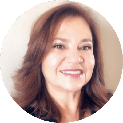 Consuelo Garcia (Corporate Management Director)