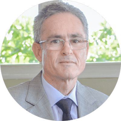 Orsino Borges de Oliveira Filho (Director of Laboratories and Technological Services)